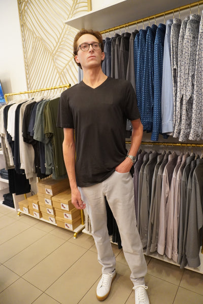 7Diamonds Generation 5-Pocket Pant