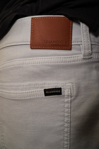 7Diamonds Generation 5-Pocket Pant