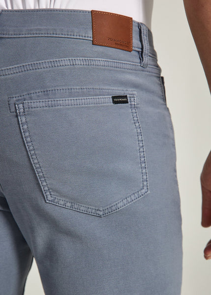 7Diamonds Generation 5-Pocket Pant