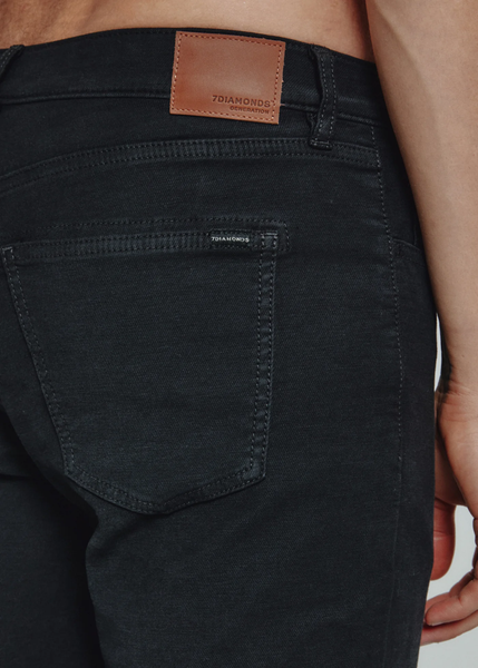 7Diamonds Generation 5-Pocket Pant