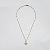 Jennifer Croll Exclusive 14K Gold Plated 