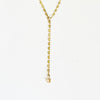 Jennifer Croll Exclusive 14K Gold Plated 