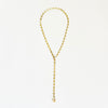 Jennifer Croll Exclusive 14K Gold Plated 