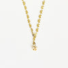 Jennifer Croll Exclusive 14K Gold Plated 