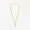 Jennifer Croll Exclusive 14K Gold Plated 