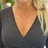 Jennifer Croll Exclusive 14K Gold Plated 