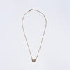 Jennifer Croll Exclusive 14K Gold Plated 