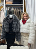 Faux Fur Jackets