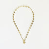 Jennifer Croll Exclusive 14K Gold Plated 