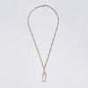 Jennifer Croll Exclusive 14K Gold Plated 