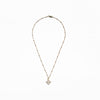 Jennifer Croll Exclusive 14K Gold Plated 