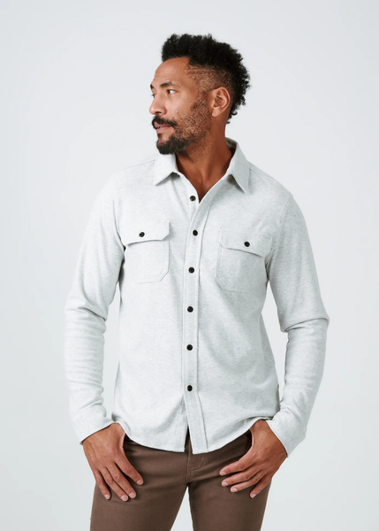 7Diamonds Generation Textured Soft Knit