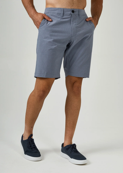 7Diamonds Momentum Shorts
