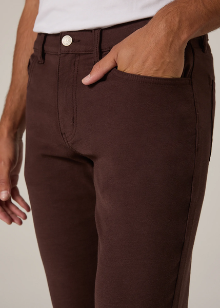 7Diamonds Generation 5-Pocket Pant