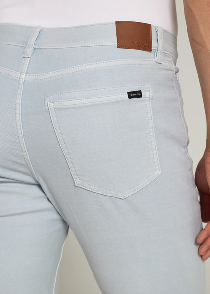 7Diamonds Generation 5-Pocket Pant