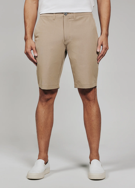7Diamonds Momentum Shorts