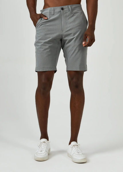 7Diamonds Momentum Shorts