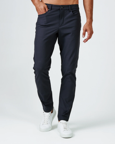 7D Infinity 7-Pocket pant
