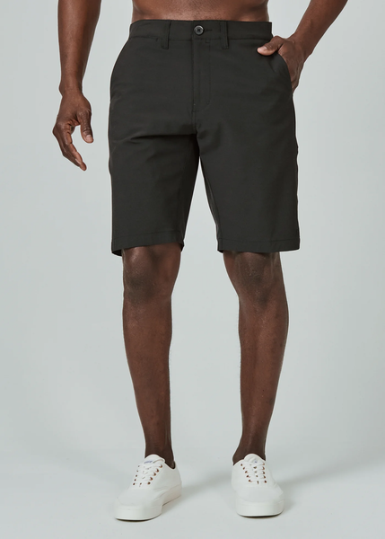 7Diamonds Momentum Shorts