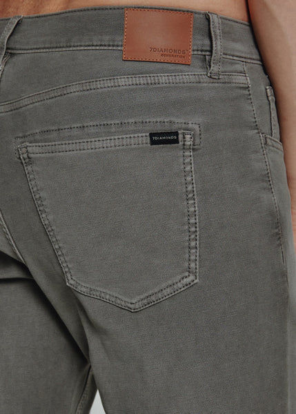 7Diamonds Generation 5-Pocket Pant