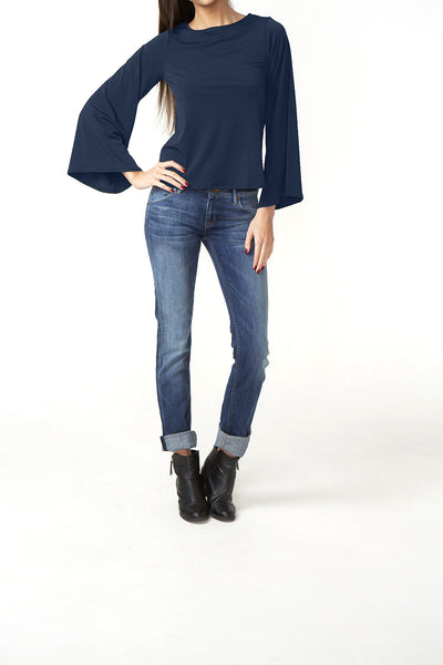 'Claudia Top'
