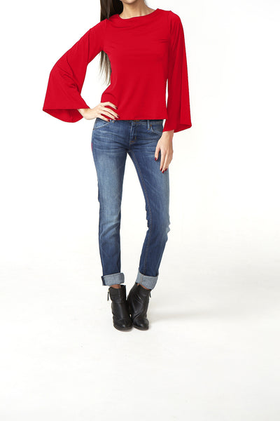 'Claudia Top'
