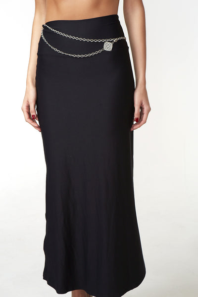 'Triple Chain' Belt