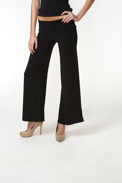 Palazzo Pant | Jennifer Croll Palazzo Pant | Jennifer Croll