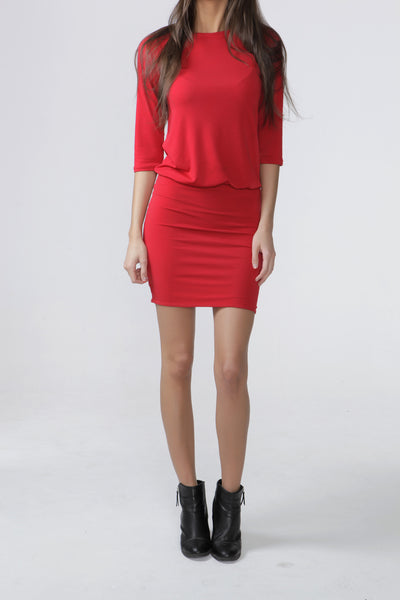 'Rockstar' Top & Dress