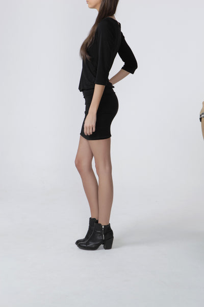 'Rockstar' Top & Dress