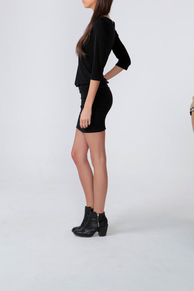 'Rockstar' Dress & Top